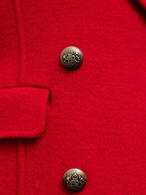 Answear.LAB płaszcz wełniany