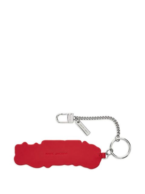 Marc Jacobs zodiac bag charm - Red - zdjęcie produktu nr 2