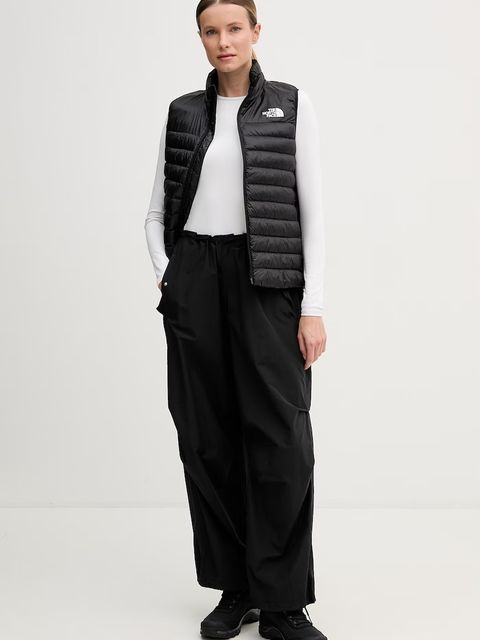 The North Face bezrękawnik damski TERRA PEAK - zdjęcie produktu nr 1