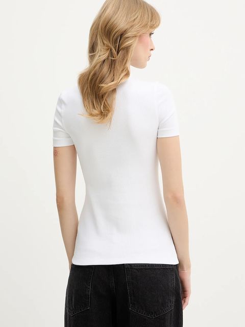 Diesel t-shirt T-RIBBER-OD