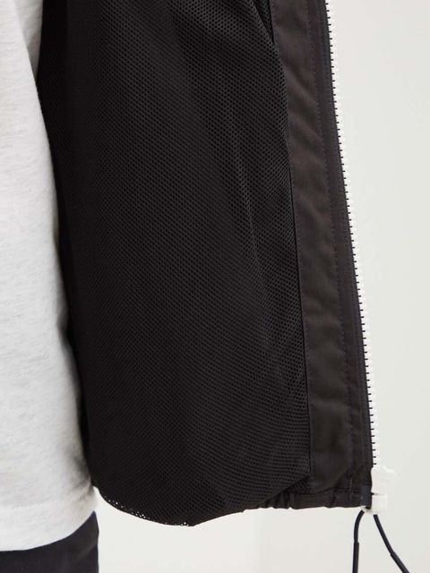 Helly Hansen kurtka przeciwdeszczowa Belfast II damska kolor czarny 53433-990