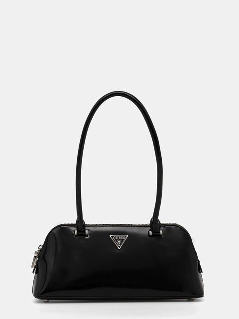 Guess torebka ARNELA kolor czarny HWNY94 96080