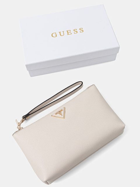 Guess kosmetyczka LAUREL