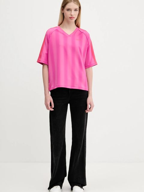 adidas Originals t-shirt Linear Tee - zdjęcie produktu nr 1