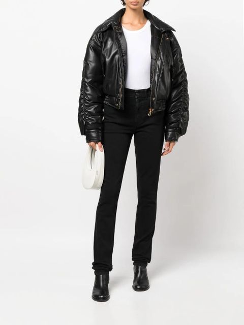 Diesel 1994 skinny-cut denim jeans - Black - zdjęcie produktu nr 2