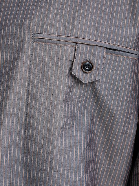 Sessun koszula bawełniana damska kolor szary relaxed 25110034