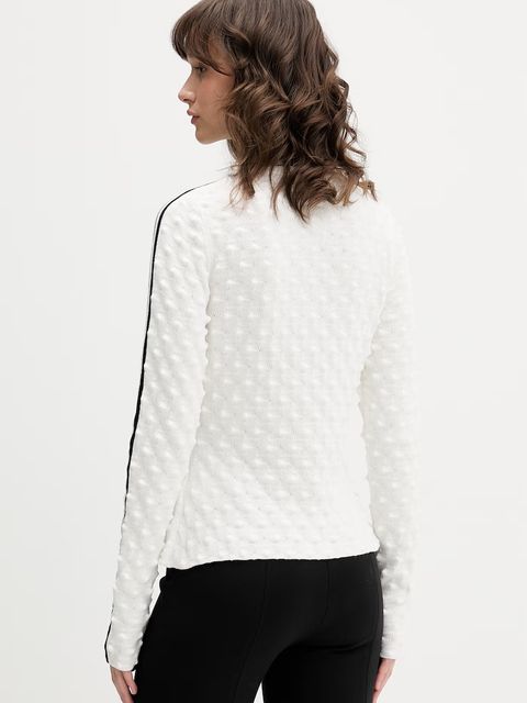 adidas Originals sweter z dodatkiem wełny - zdjęcie produktu nr 2