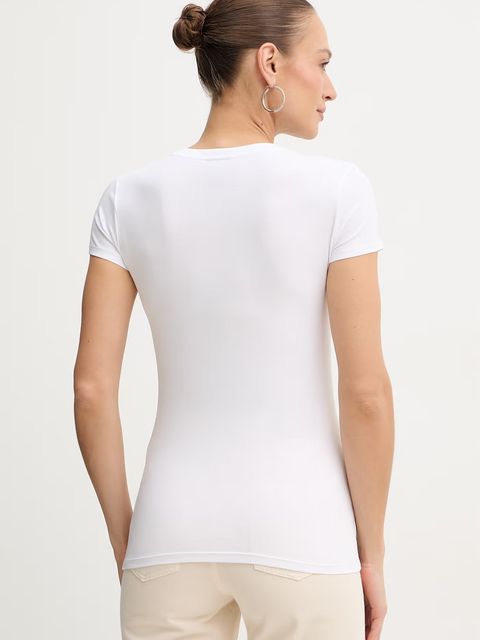 Armani Exchange t-shirt - zdjęcie produktu nr 2