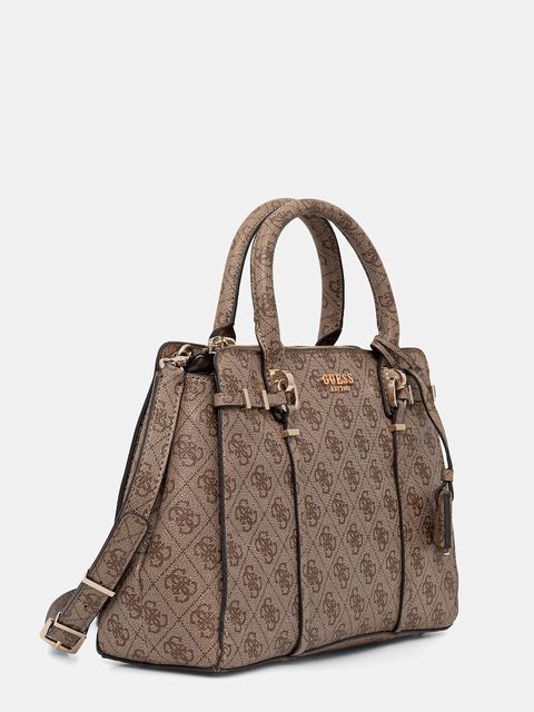 Guess torebka crossbody damska LEONA - zdjęcie produktu nr 1