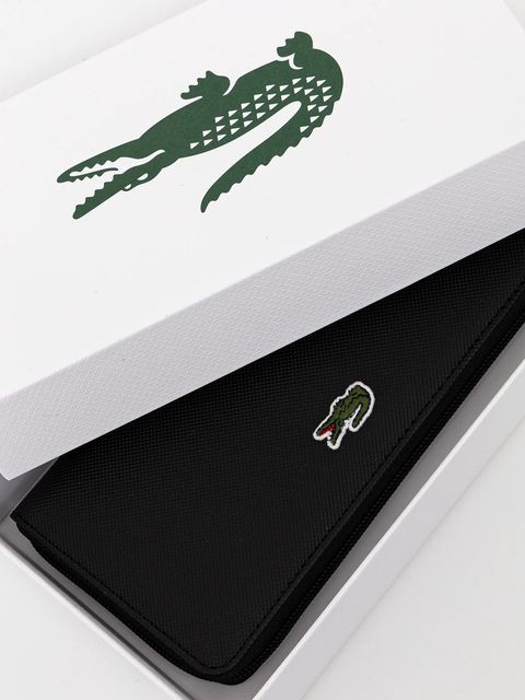Lacoste portfel
