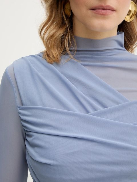 BOSS Orange bluzka C Etulah