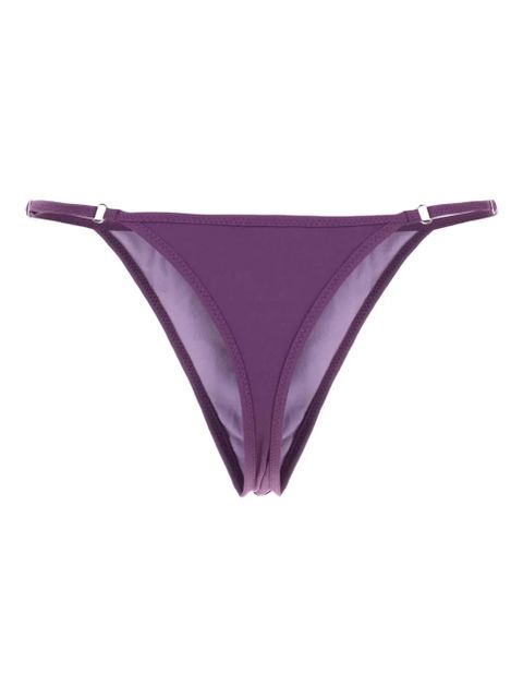 Gimaguas Emily bikini thong - Purple - zdjęcie produktu nr 2