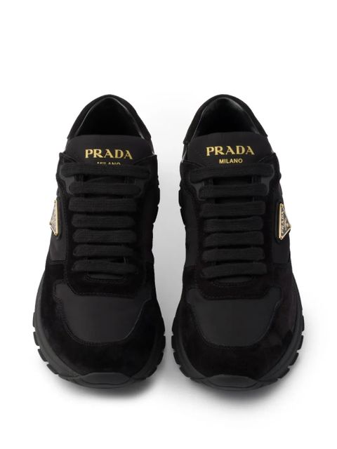 Prada Prax 2.0 sneakers - Black