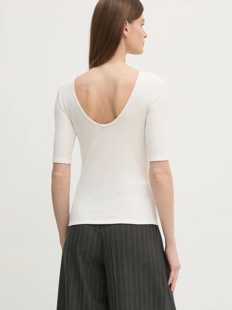 Calvin Klein t-shirt - zdjęcie produktu nr 2