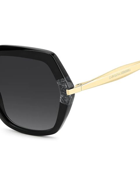 Carolina Herrera okulary przeciwsłoneczne