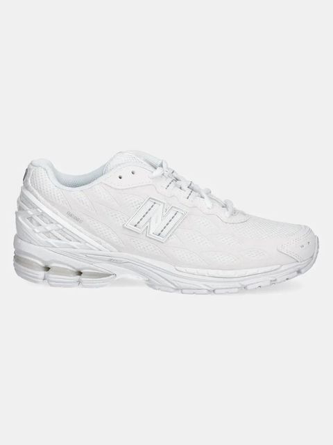 New Balance sneakersy 1906 kolor biały U1906WFC - zdjęcie produktu nr 2