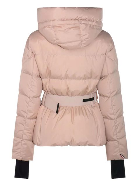 Moncler Grenoble Bouquetin ski jacket - Pink - zdjęcie produktu nr 2