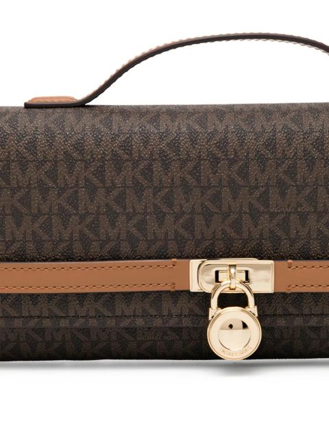 Michael Kors Kabelka tote bag - Brown