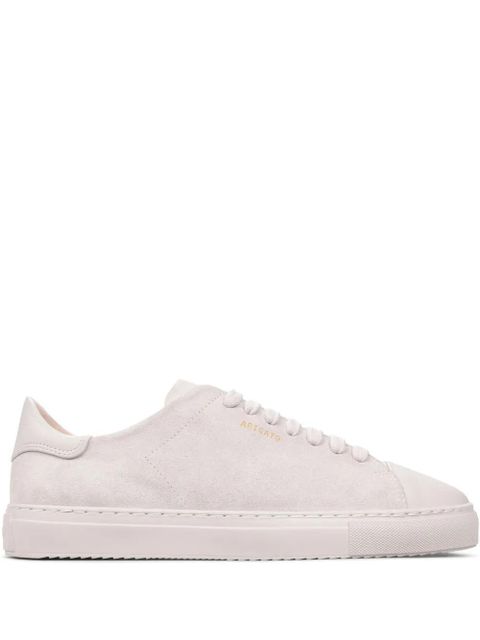 Axel Arigato Clean 90 Cap sneakers - Neutrals - zdjęcie produktu nr 1