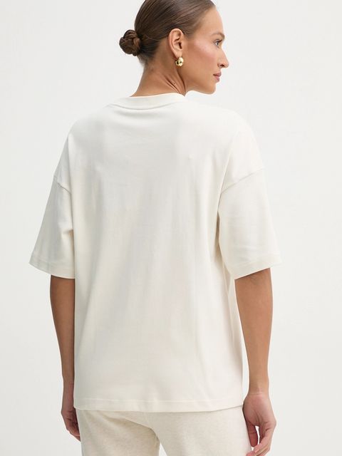 BOSS t-shirt bawełniany