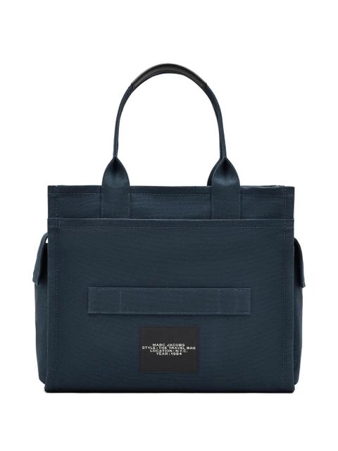 Marc Jacobs The Travel tote bag - Blue