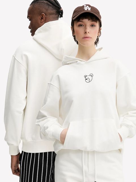 Inbetweeners bluza bawełniana - zdjęcie produktu nr 2