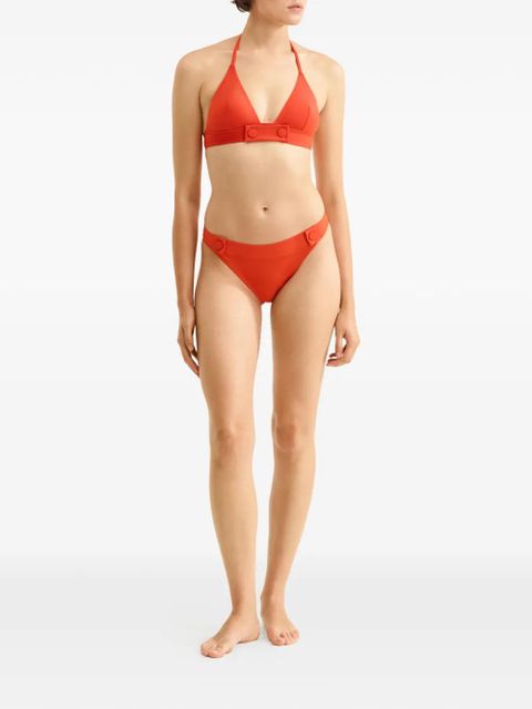 ERES Héritage bikini briefs - Orange