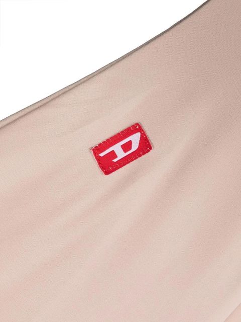 Diesel Ash twisted bikini bottoms - Neutrals