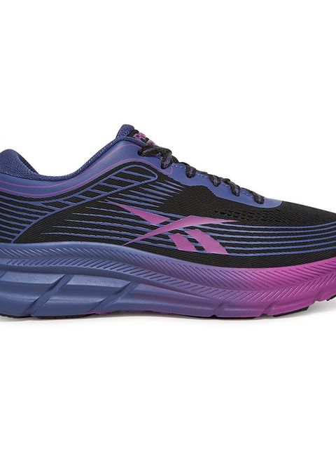 Reebok ROAD STRIDER 100241131 Czarny - zdjęcie produktu nr 1