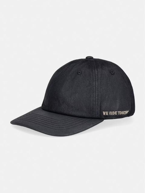 Levi's czapka bejsbolówka bawełniana Coated x PRIDE - zdjęcie produktu nr 1