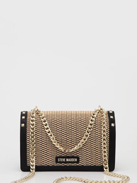 Steve Madden torebka Bcavet kolor beżowy SM13001778