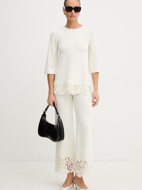 Twinset spodnie - zdjęcie produktu nr 1