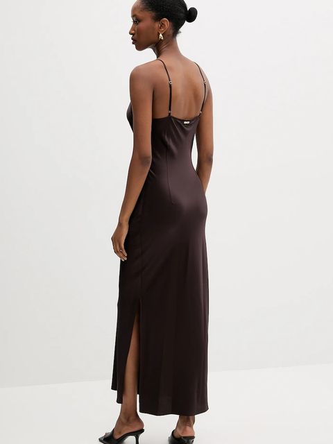 Silvian Heach sukienka MAPHANE