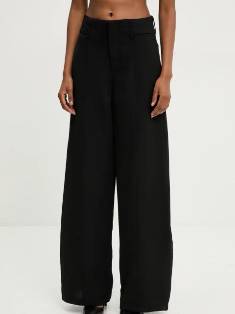 Answear.LAB komplet damski kolor czarny