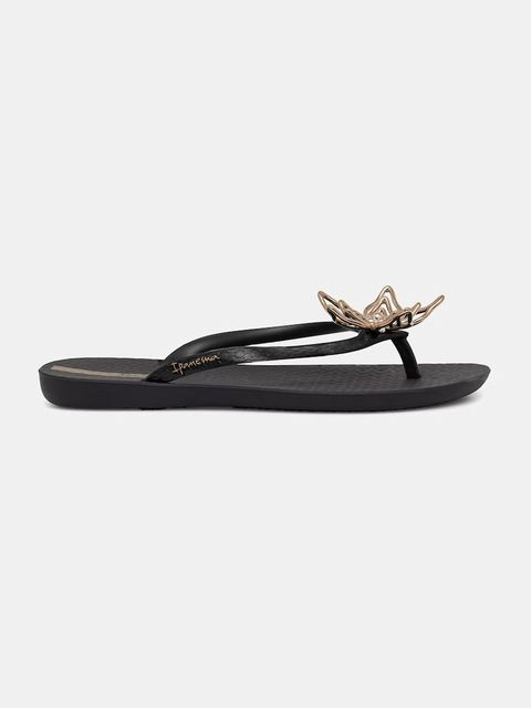 Ipanema japonki damskie MAXI FLOWER - zdjęcie produktu nr 1