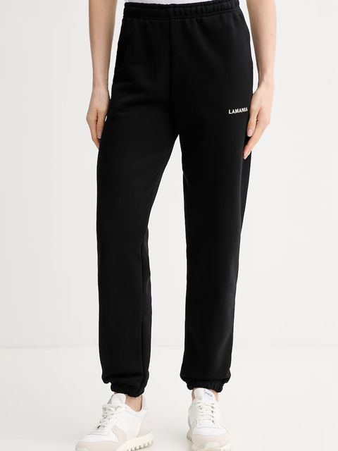 La Mania spodnie dresowe damskie CALEB - zdjęcie produktu nr 2