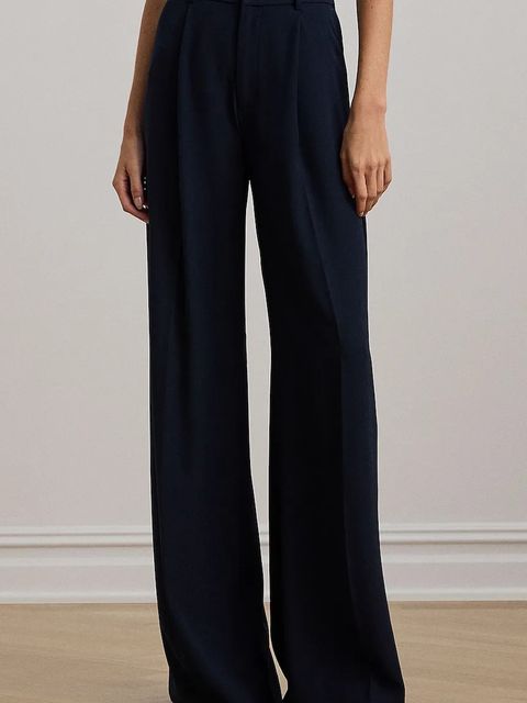 Lauren Ralph Lauren spodnie - zdjęcie produktu nr 1