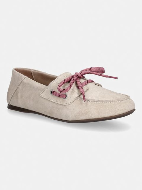 Marc O'Polo mokasyny zamszowe Siana 2B - zdjęcie produktu nr 2