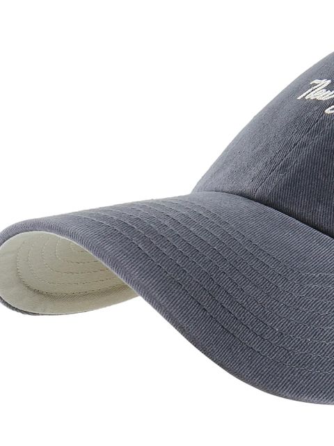 47 brand czapka z daszkiem bawełniana MLB New York Yankees - zdjęcie produktu nr 1