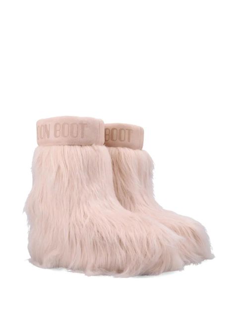 Moon Boot Icon boots - Pink - zdjęcie produktu nr 2