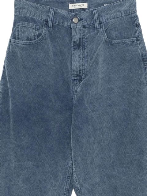 Carhartt WIP W' Brandon trousers - Blue