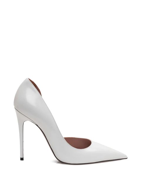 Paris Texas Vera point-toe pumps - White - zdjęcie produktu nr 1