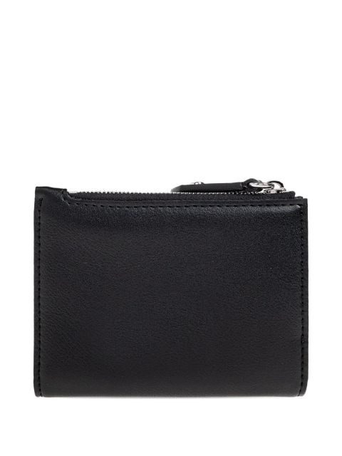 Vivienne Westwood Orb zip wallet - Black - zdjęcie produktu nr 2