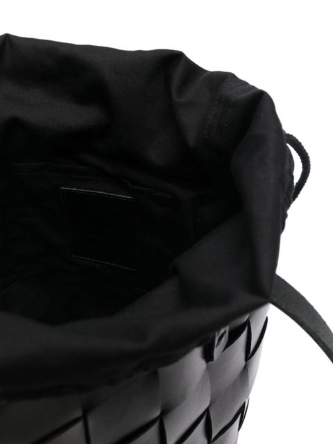 DRAGON DIFFUSION Japan bucket bag - Black