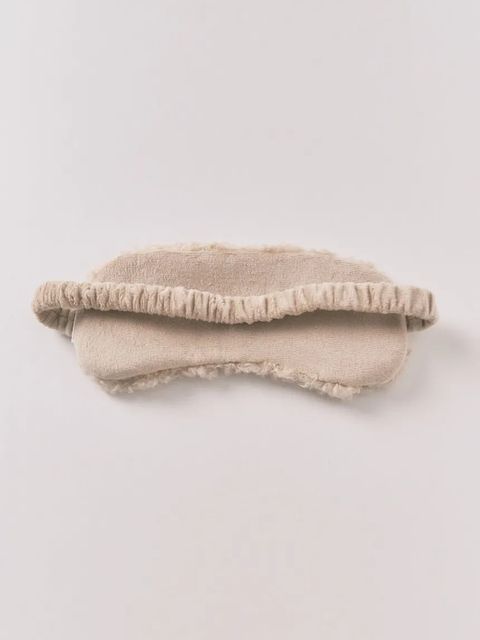 women'secret kapcie MULTI WILD RED kolor beżowy 4992597