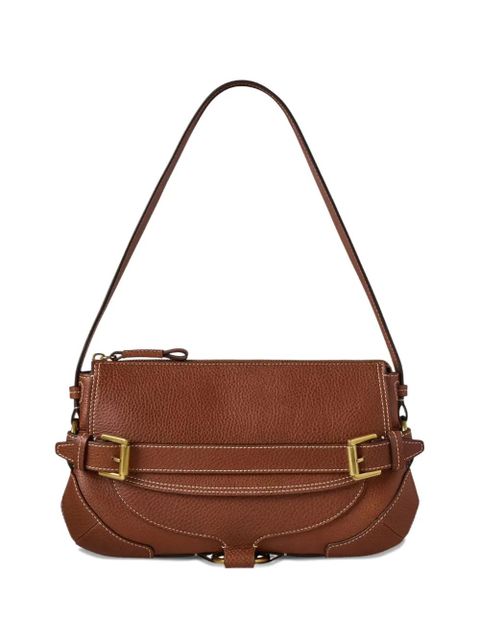 Mulberry Lennox shoulder bag - Brown - zdjęcie produktu nr 1