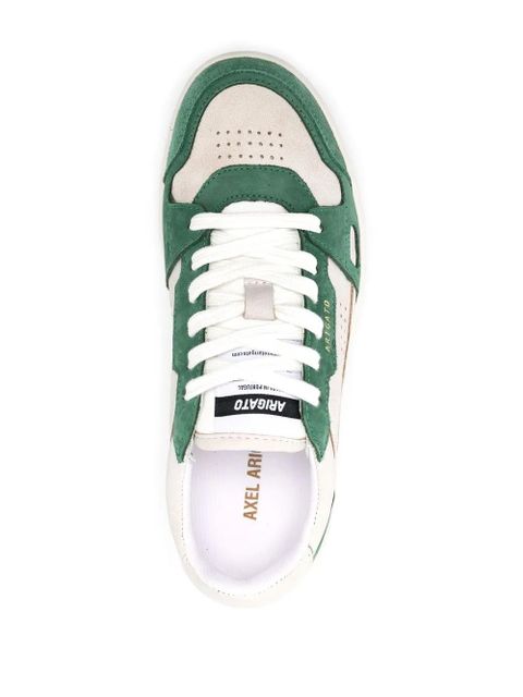 Axel Arigato Dice low-top sneakers - White