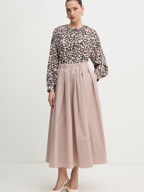 Weekend Max Mara spódnica CURVATO - zdjęcie produktu nr 2