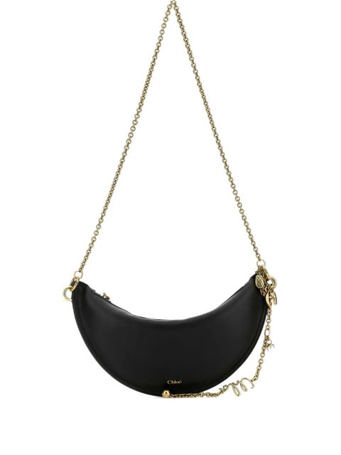 Chloé Icons shoulder bag - Black - zdjęcie produktu nr 1