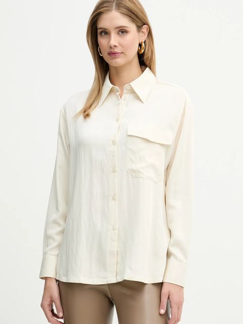 Silvian Heach koszula DIVON - zdjęcie produktu nr 2